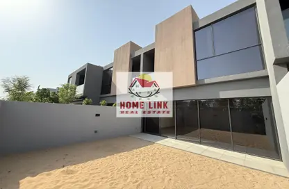 Villa - 2 Bedrooms - 4 Bathrooms for rent in Robinia - Masaar - Tilal City - Sharjah