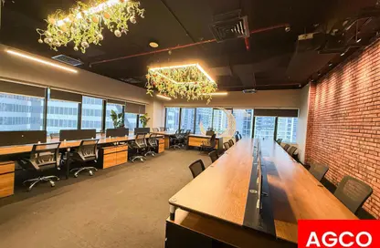 Office Space - Studio for rent in Westburry Tower 1 - Westburry Square - Business Bay - Dubai