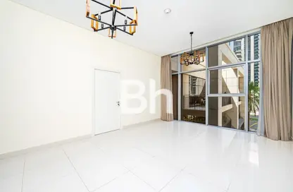 Apartment - 1 Bedroom - 1 Bathroom for rent in BLVD Crescent Podium - BLVD Crescent - Downtown Dubai - Dubai