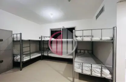 Storage Pantry image for: Labor Camp - Studio for rent in M-17 - Mussafah Industrial Area - Mussafah - Abu Dhabi, Image 1