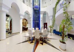 فيلا - 8 غرف نوم - 8 حمامات للكراء في تلال الإمارات - دبي