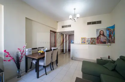 Apartment - 1 Bedroom - 1 Bathroom for sale in X20 - England Cluster - International City - Dubai