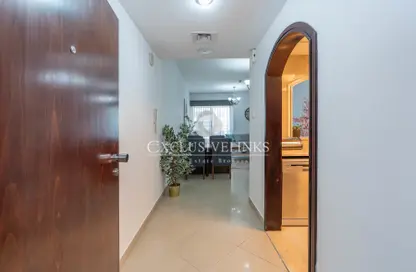 Apartment - 2 Bedrooms - 2 Bathrooms for sale in Icon Tower 1 - JLT Cluster M - Jumeirah Lake Towers - Dubai