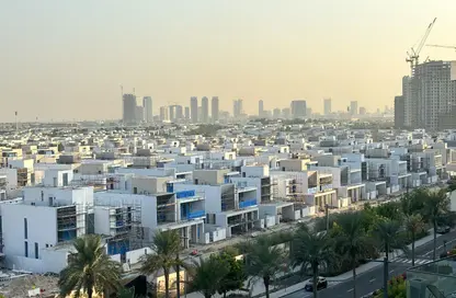 Villa - 5 Bedrooms - 4 Bathrooms for sale in Address Hillcrest - Dubai Hills Estate - Dubai
