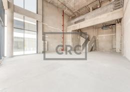 Retail - 1 bathroom for rent in Al Barsha 3 - Al Barsha - Dubai
