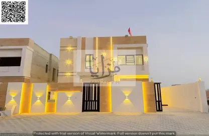 فيلا - 3 غرف نوم - 5 حمامات للبيع في الحليو 2 - الحليو - عجمان