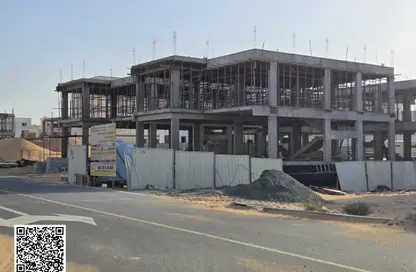Land - Studio for sale in Al Bahia - Ajman