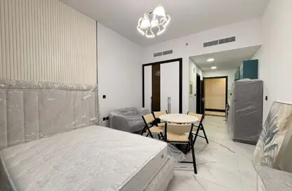 Apartment - Studio - 1 Bathroom for rent in Opalz By Danube Tower 2 - Opalz by Danube - Dubai Science Park - Dubai