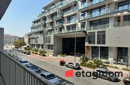 Apartment - 1 Bedroom - 2 Bathrooms for sale in Luma 22 - District 10 - Jumeirah Village Circle - Dubai