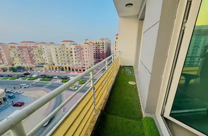 Apartment - 1 Bedroom - 2 Bathrooms for rent in Classic Apartments - CBD (Central Business District) - International City - Dubai