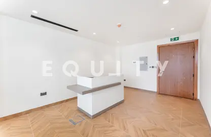 Office Space - Studio for rent in Binghatti House - Jumeirah Village Circle - Dubai