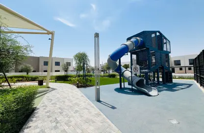 Townhouse - 3 Bedrooms - 4 Bathrooms for rent in Noya Viva - Noya - Yas Island - Abu Dhabi