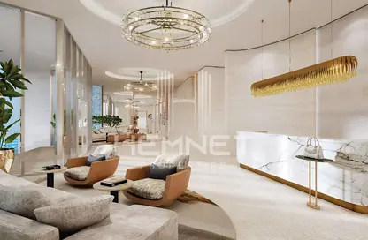 Apartment - 1 Bedroom - 2 Bathrooms for sale in THE BILTMORE RESIDENCES - Al Sufouh - Dubai