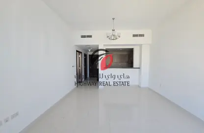 Apartment - 1 Bedroom - 2 Bathrooms for rent in Al Jaddaf Residence - Al Jaddaf - Dubai