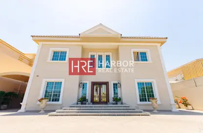 Villa - 6 Bedrooms - 7+ Bathrooms for sale in Al Manara Village - Umm Suqeim 3 - Umm Suqeim - Dubai