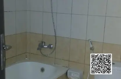 شقة - غرفة نوم - 1 حمام للايجار في ابراج بحيرة بارادايس - مدينة الإمارات - عجمان