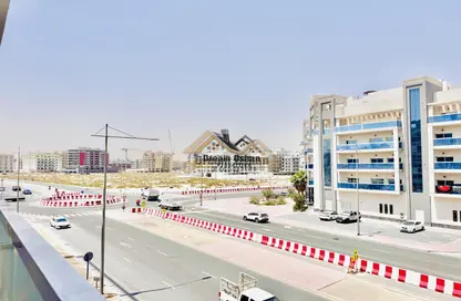 Apartment - 1 Bedroom - 2 Bathrooms for sale in Glorious Central Residences - Al Warsan 4 - Al Warsan - Dubai
