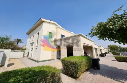 Villa - 3 Bedrooms - 4 Bathrooms for rent in Mira 1 - Mira - Reem - Dubai