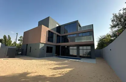 Villa - 5 Bedrooms - 7 Bathrooms for sale in Robinia - Masaar - Tilal City - Sharjah