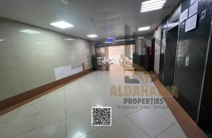 Apartment - 2 Bedrooms - 2 Bathrooms for rent in Sheikh Jaber Al Sabah Street - Al Naimiya - Al Nuaimiya - Ajman