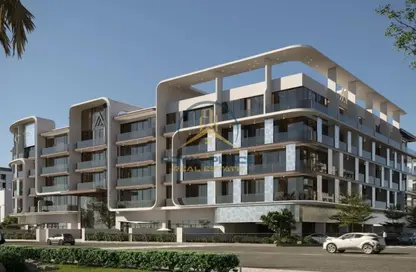 شقة - 1 حمام للبيع في ذا سيرين - دبي الجنوب (مركز دبي العالمي) - دبي