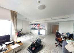 Apartment - 3 bedrooms - 4 bathrooms for sale in Amaya Towers - Shams Abu Dhabi - Al Reem Island - Abu Dhabi