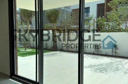 Villa - 5 Bedrooms - 5 Bathrooms for sale in Saadiyat Reserve - Saadiyat Island - Abu Dhabi