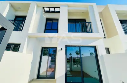 Townhouse - 2 Bedrooms - 4 Bathrooms for sale in Marbella - Mina Al Arab - Ras Al Khaimah