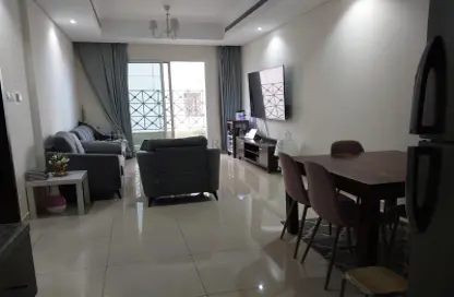Apartment - 1 Bedroom - 1 Bathroom for sale in Cleopatra - Living Legends - Dubai