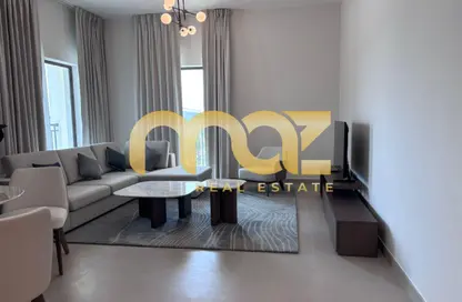 Apartment - 1 Bedroom - 2 Bathrooms for sale in Views G - Yas Golf Collection - Yas Island - Abu Dhabi