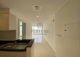 Kitchen image for: Apartment - 1 bedroom - 1 bathroom for rent in Golf Vita A - Golf Vita - DAMAC Hills - Dubai, Image 1