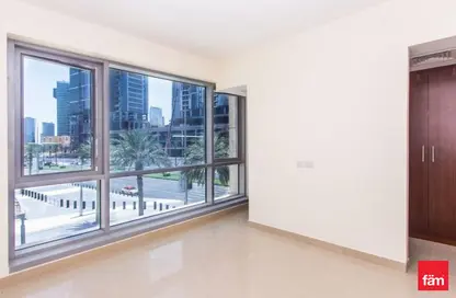 Apartment - 1 Bedroom - 2 Bathrooms for sale in Standpoint Tower 1 - Standpoint Towers - Downtown Dubai - Dubai