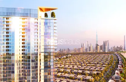 شقة - 2 غرف نوم - 2 حمامات للبيع في برج Sobha Creek Vista Heights B - شوبا كريك فيستا هايتس - صبحا هارتلاند - مدينة الشيخ محمد بن راشد - دبي شقة - 2 غرف نوم - 2 حمامات للبيع في برج Sobha Creek Vista Heights B - شوبا كريك فيستا هايتس - صبحا هارتلاند - مدينة الشيخ محمد بن راشد - دبي