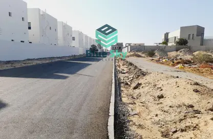 Land - Studio for sale in Al Aamra Gardens - Al Amerah - Ajman