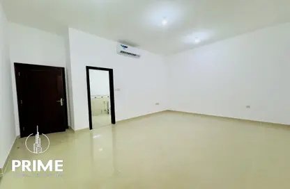 Apartment - 1 Bedroom - 1 Bathroom for rent in Zaab 2 - Al Zaab - Abu Dhabi