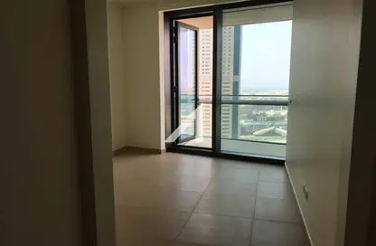 Apartment - 1 Bedroom - 2 Bathrooms for rent in Burj Vista 1 - Burj Vista - Downtown Dubai - Dubai