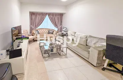 Apartment - 2 Bedrooms - 3 Bathrooms for sale in Elite Residence - Dubai Marina - Dubai