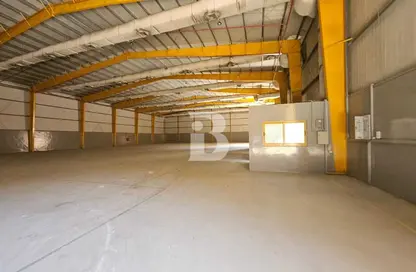 1600 SQM | Air Conditioned Warehouse Excellence