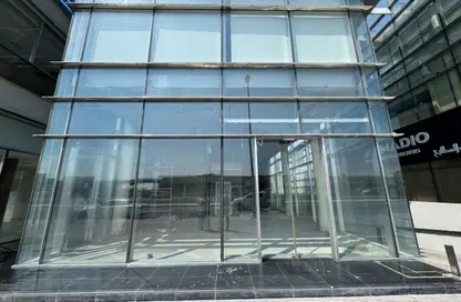 Shop - Studio - 1 Bathroom for rent in Indigo Central 5 - Sheikh Zayed Road - Dubai
