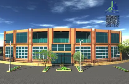 Land - Studio for sale in Golf Community - Al Zorah - Ajman