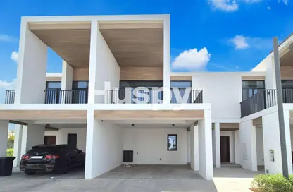 تاون هاوس - 3 غرف نوم - 4 حمامات للبيع في بليس 2 - بليس - المرابع العربية 3 - دبي