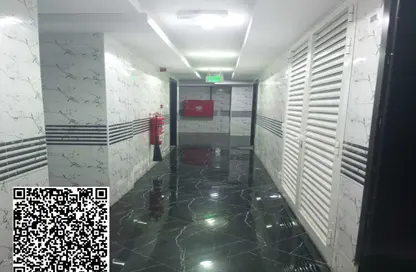 Apartment - 2 Bedrooms - 2 Bathrooms for rent in Al Mowaihat 2 - Al Mowaihat - Ajman