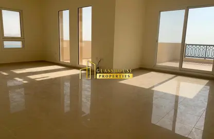 Apartment - 1 Bedroom - 2 Bathrooms for sale in Kahraman - Bab Al Bahar - Al Marjan Island - Ras Al Khaimah