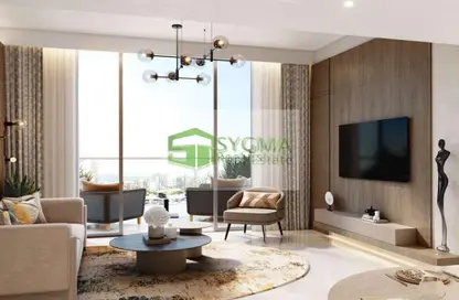 Apartment - 1 Bedroom - 1 Bathroom for sale in Azizi Milan - City of Arabia - Dubai