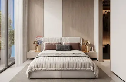 شقة - 3 غرف نوم - 4 حمامات للبيع في سولا ريزيدنس - بوابة وصل - دبي