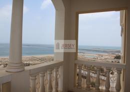 Apartment - 1 bedroom - 1 bathroom for rent in Royal breeze 2 - Royal Breeze - Al Hamra Village - Ras Al Khaimah