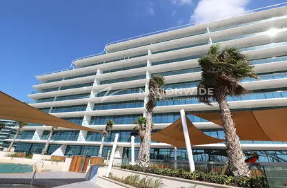 Apartment - 2 Bedrooms - 3 Bathrooms for sale in Al Hadeel - Al Bandar - Al Raha Beach - Abu Dhabi