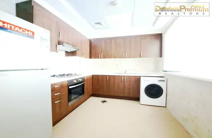 شقة - 2 غرف نوم - 3 حمامات للايجار في XV الفن - الخليج التجاري - دبي