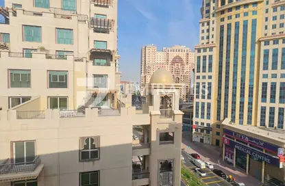 شقة - غرفة نوم - 1 حمام للايجار في إس ريزدنس - واحة السيليكون - دبي شقة - غرفة نوم - 1 حمام للايجار في إس ريزدنس - واحة السيليكون - دبي