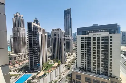 شقة - غرفة نوم - 2 حمامات للبيع في 8 بوليفارد ووك - شيخ محمد بن راشد بوليفار - دبي وسط المدينة - دبي